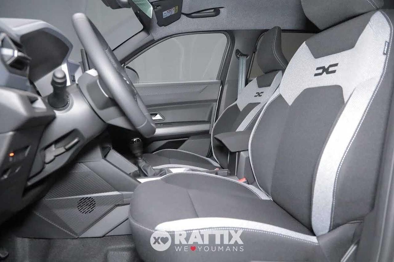 Dacia Dacia Duster usata 25