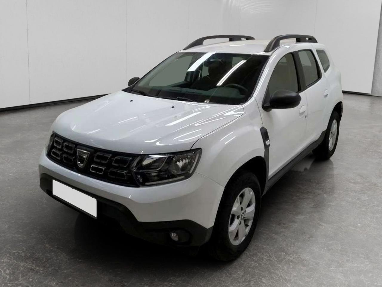 Dacia Dacia Duster DUSTER 1.0 tce Comfort Eco-g 4x2 100cv