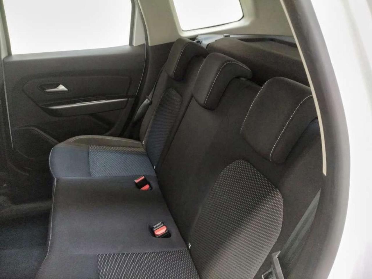 Dacia Dacia Duster usata, con Portapacchi