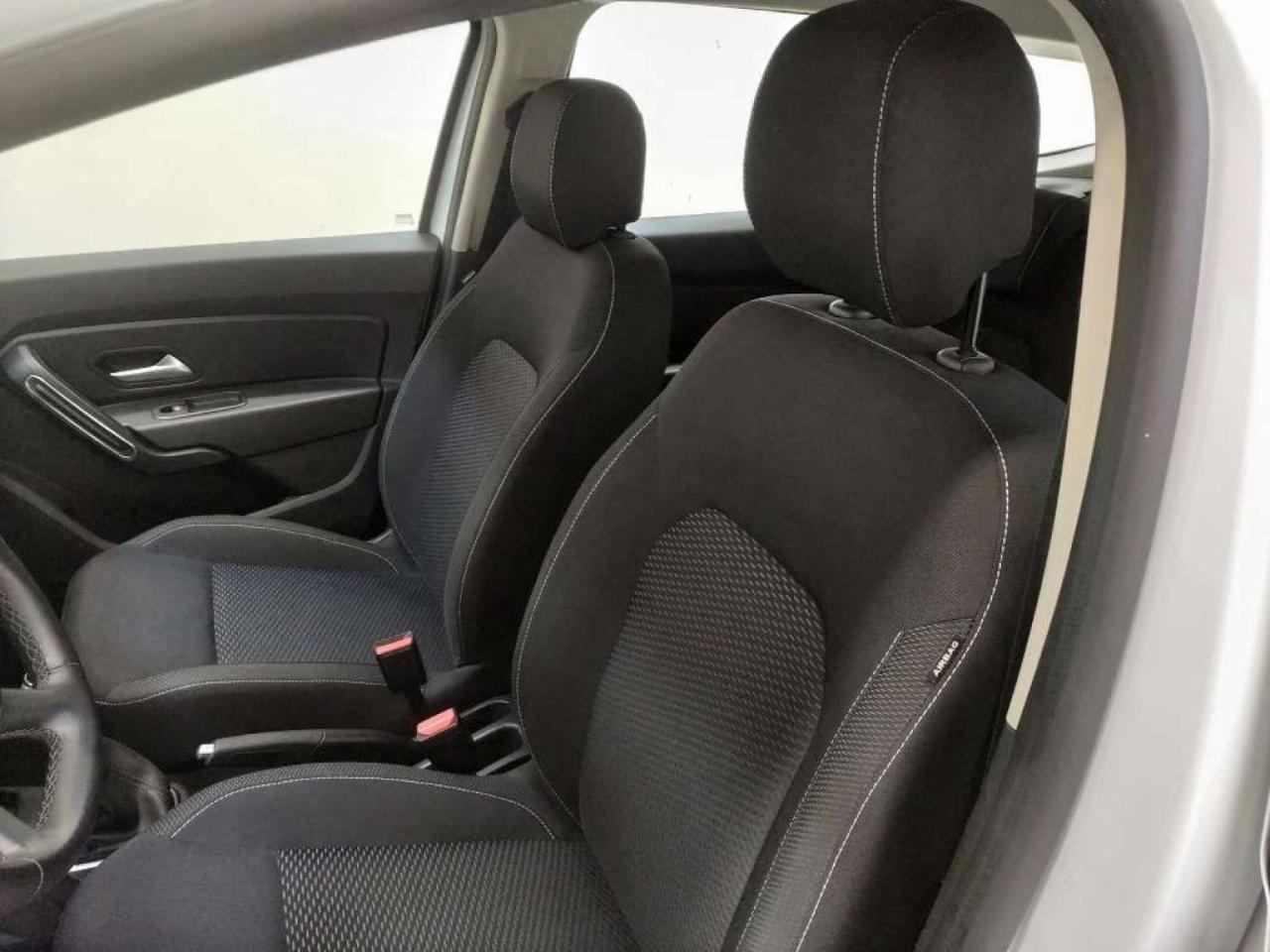 Dacia Dacia Duster usata 2
