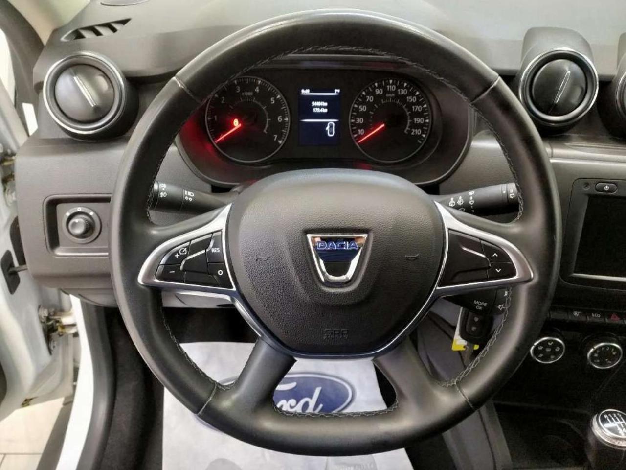 Dacia Dacia Duster usata 4