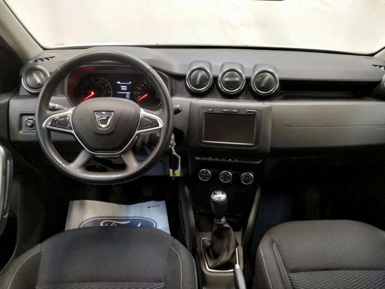 Dacia Dacia Duster usata 5