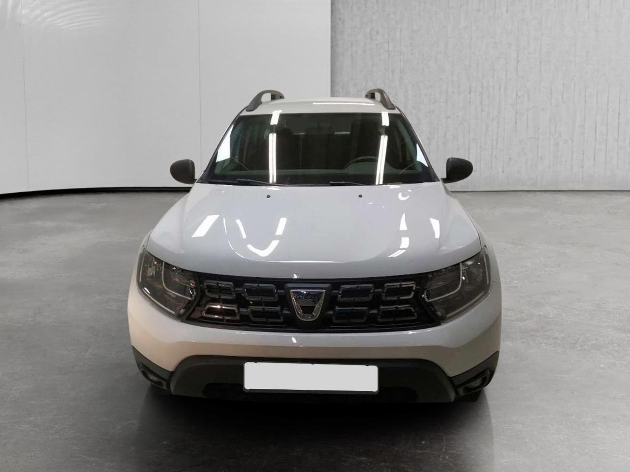 Dacia Dacia Duster usata 8