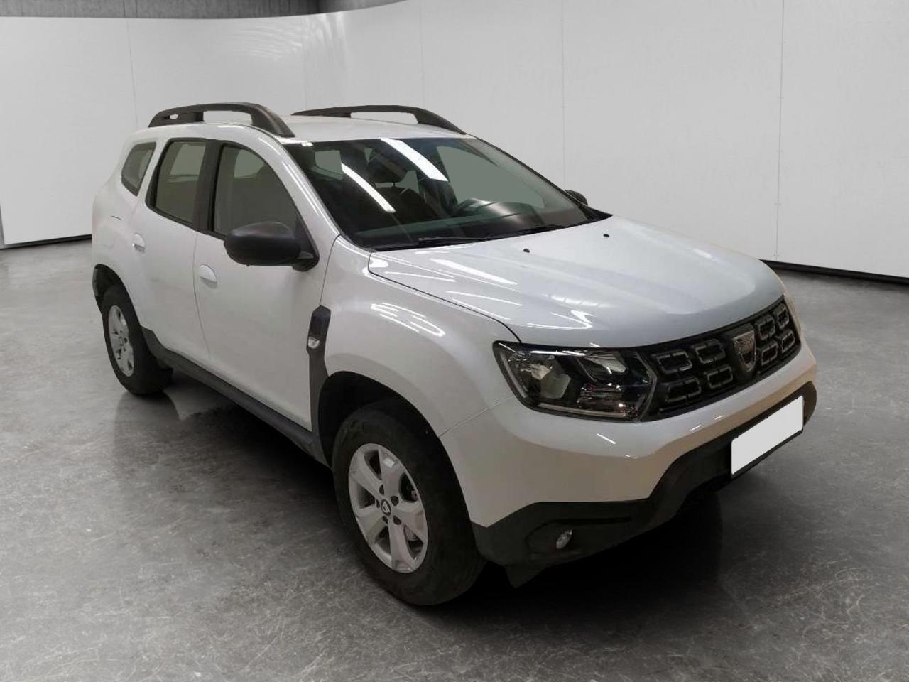 Dacia Dacia Duster usata 9