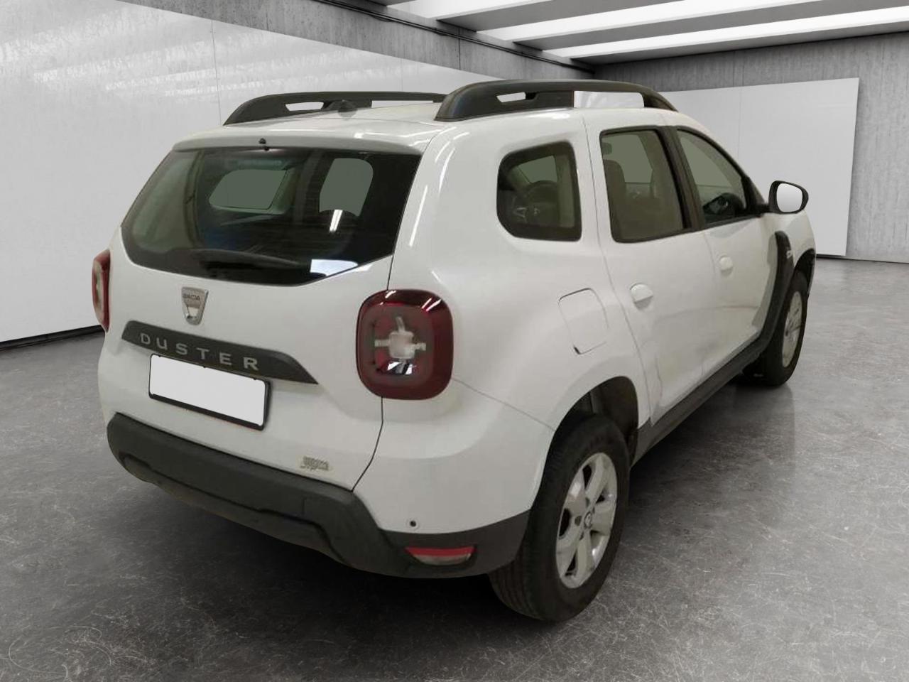 Dacia Dacia Duster usata 10