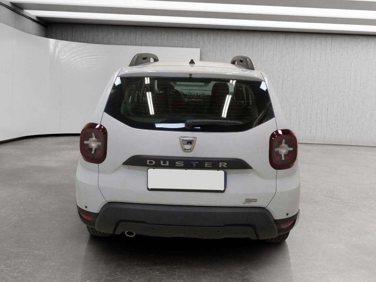 Dacia Dacia Duster usata 11