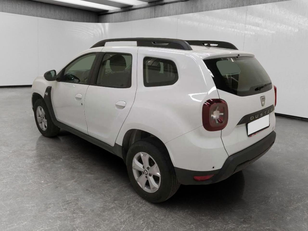 Dacia Dacia Duster usata 12
