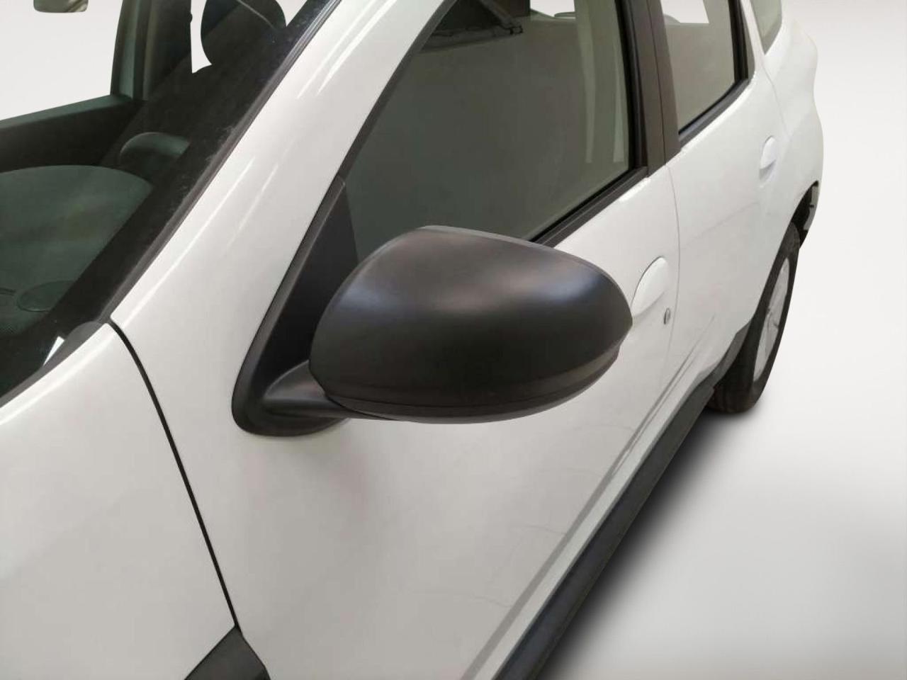 Dacia Dacia Duster usata 13