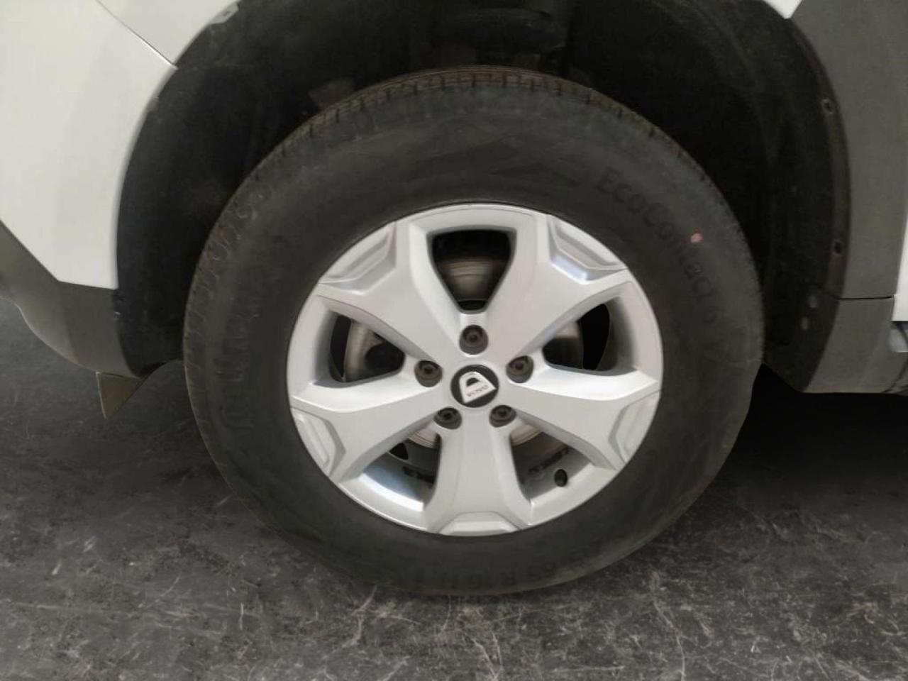 Dacia Dacia Duster usata 14