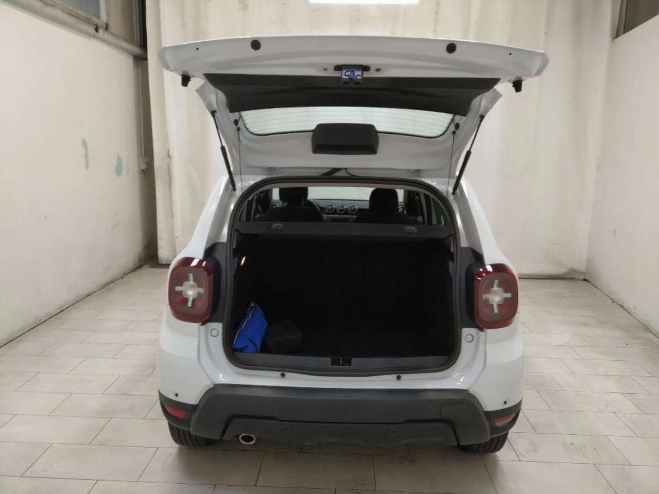 Dacia Dacia Duster usata 15