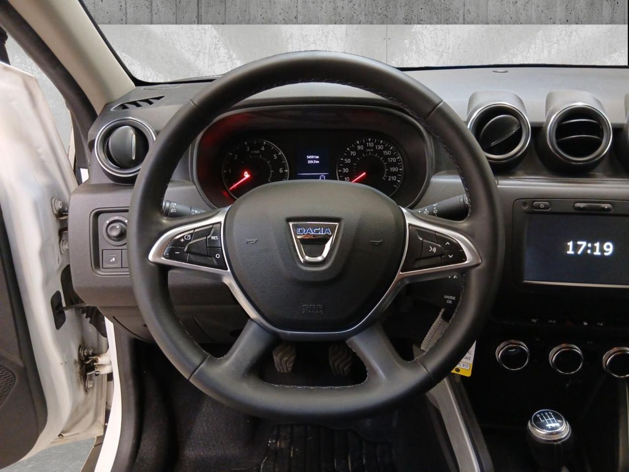 Dacia Dacia Duster usata 2