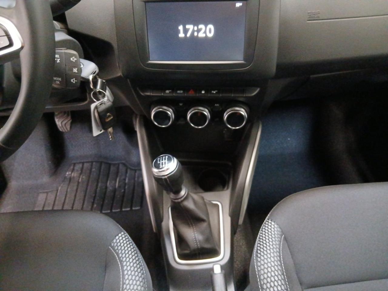 Dacia Dacia Duster usata 4