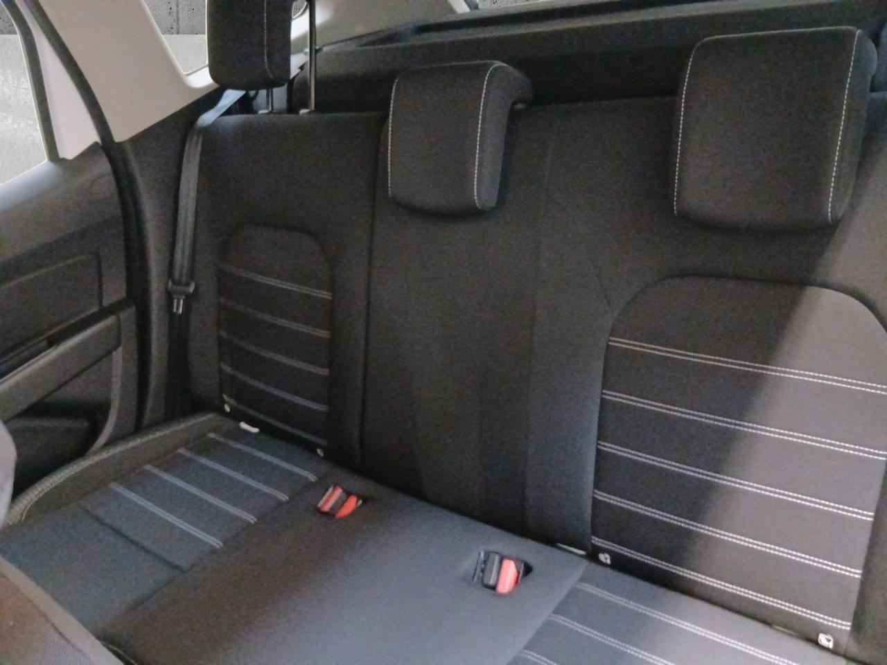 Dacia Dacia Duster usata 5