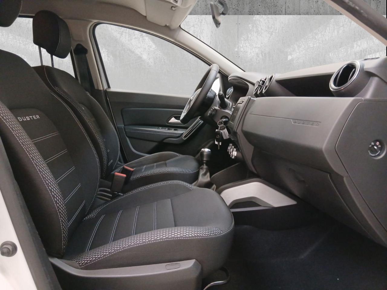 Dacia Dacia Duster usata 6