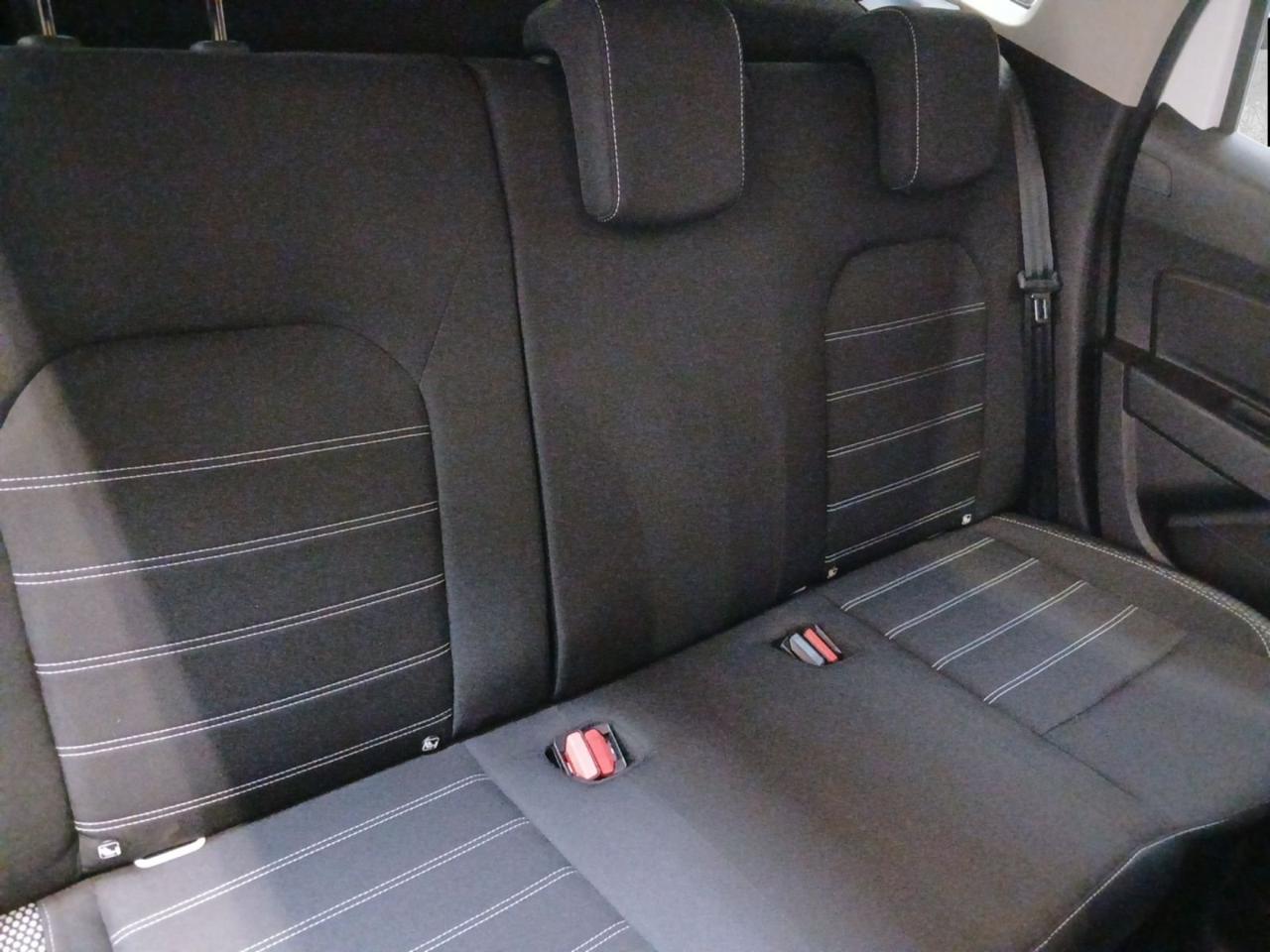 Dacia Dacia Duster usata 7