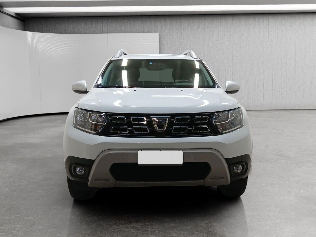 Dacia Dacia Duster usata 10