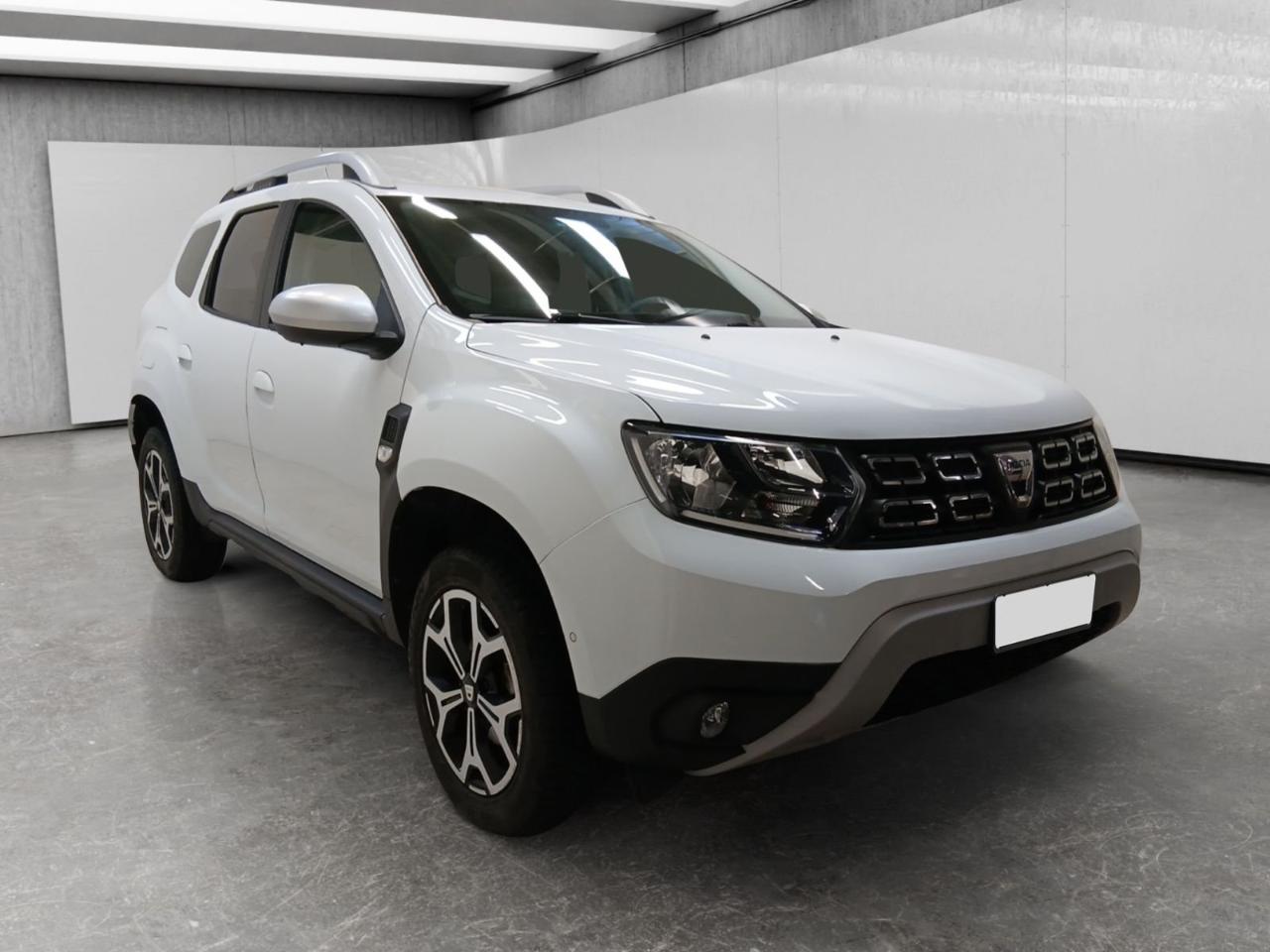 Dacia Dacia Duster usata 11