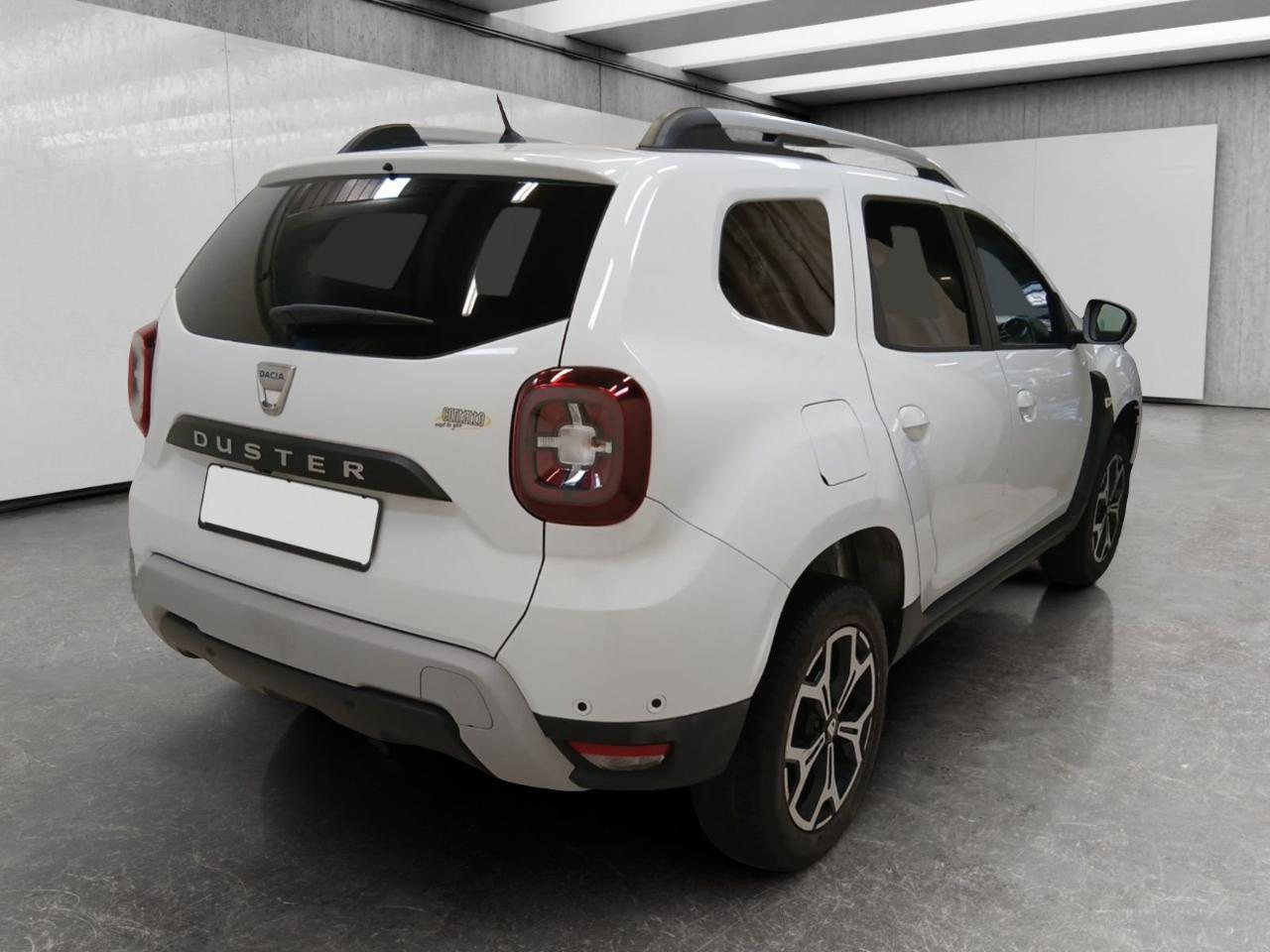 Dacia Dacia Duster usata 12
