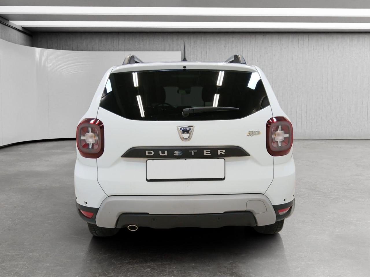 Dacia Dacia Duster usata 13