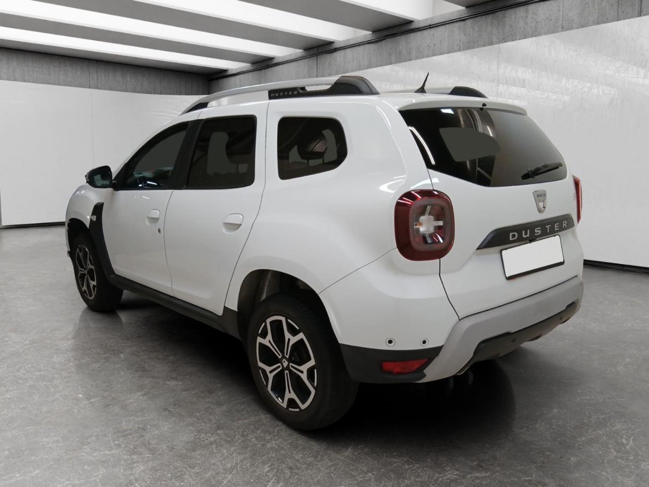 Dacia Dacia Duster usata 14