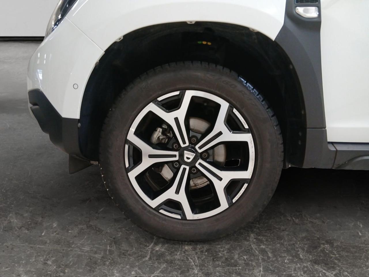 Dacia Dacia Duster usata 15