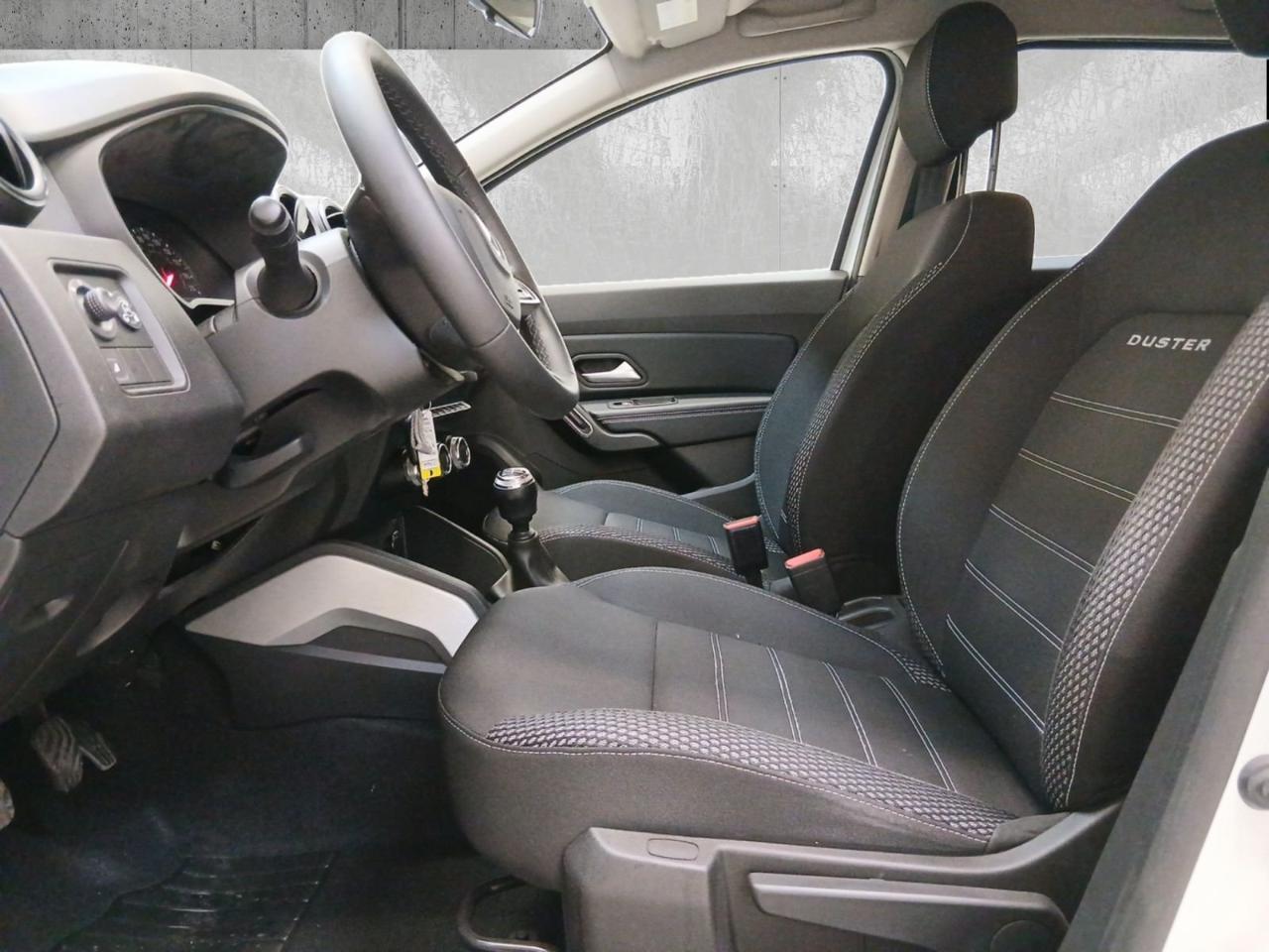 Dacia Dacia Duster usata 16