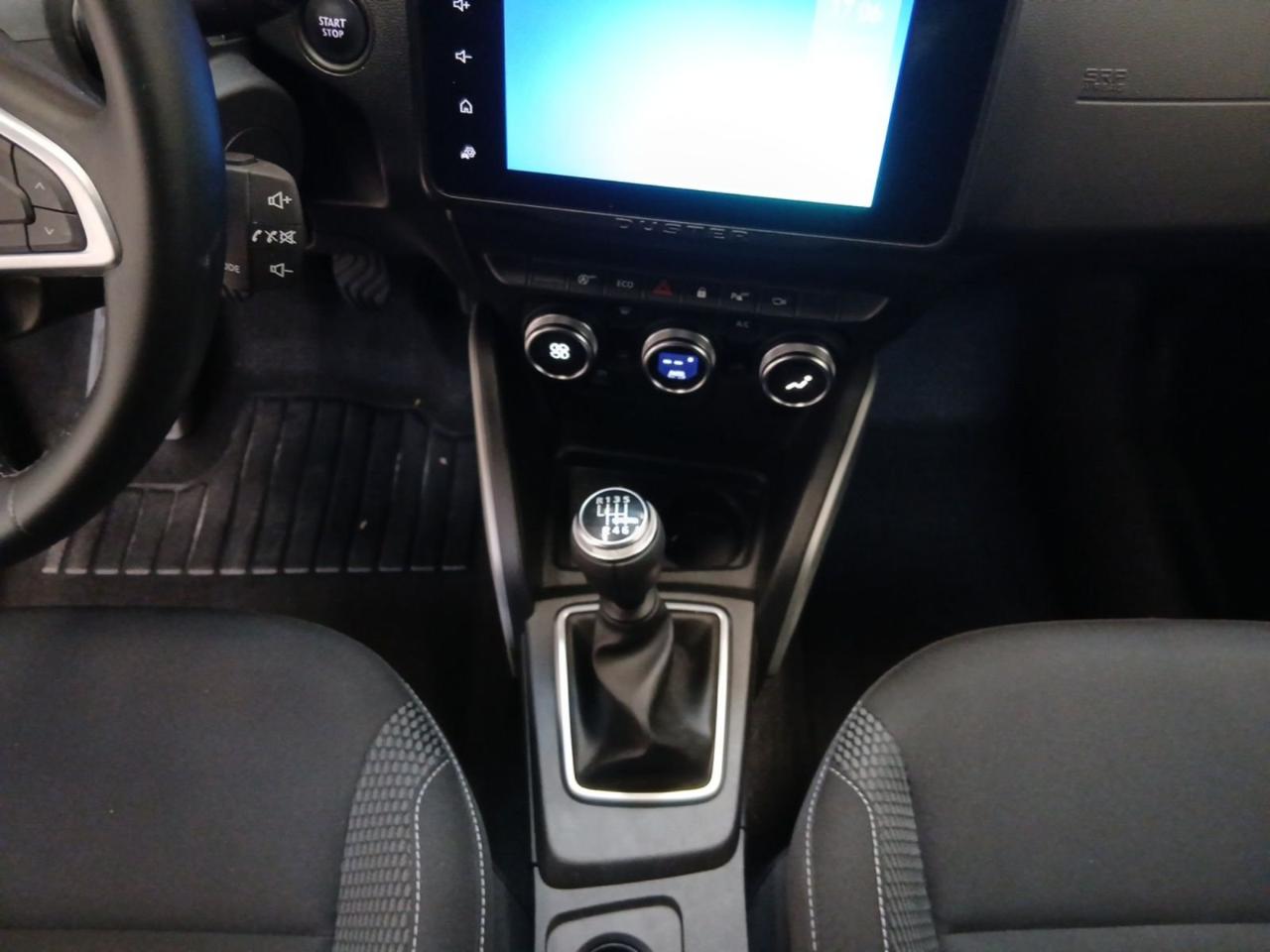 Dacia Dacia Duster usata 4
