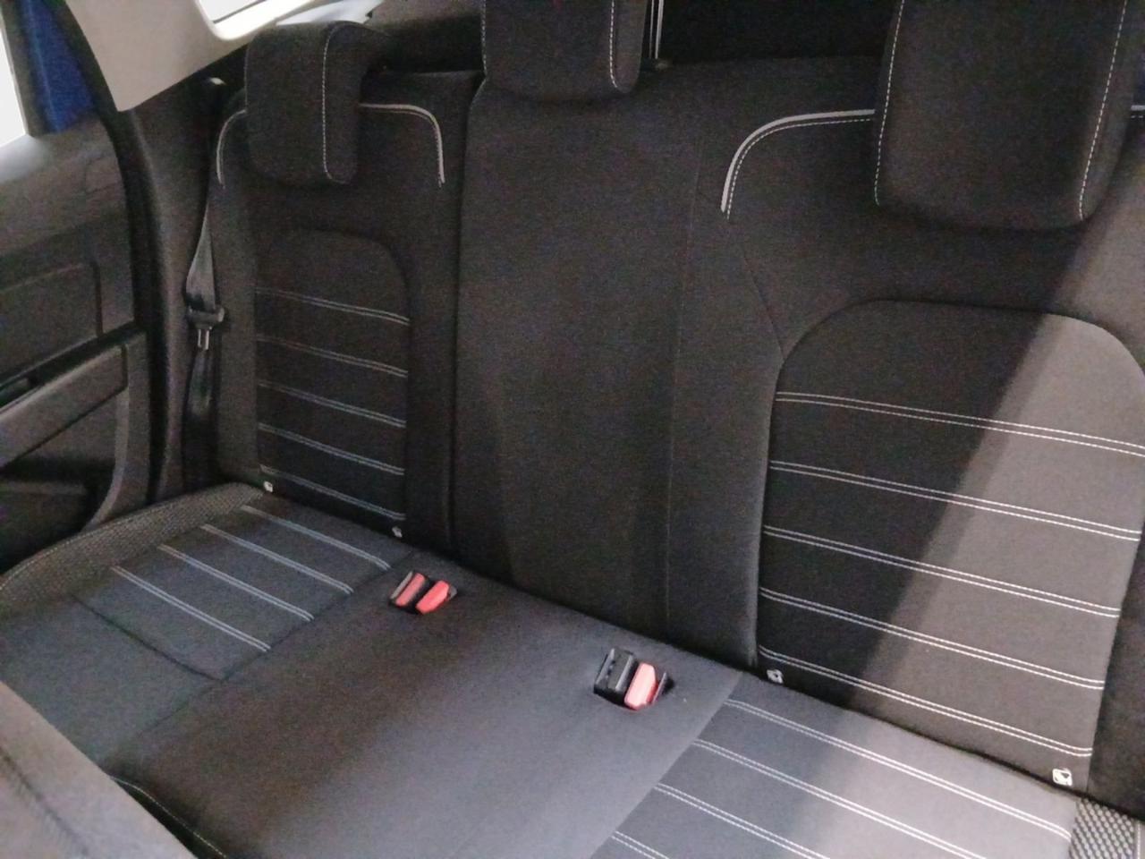 Dacia Dacia Duster usata 5