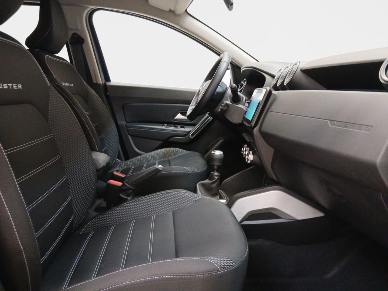 Dacia Dacia Duster usata 6
