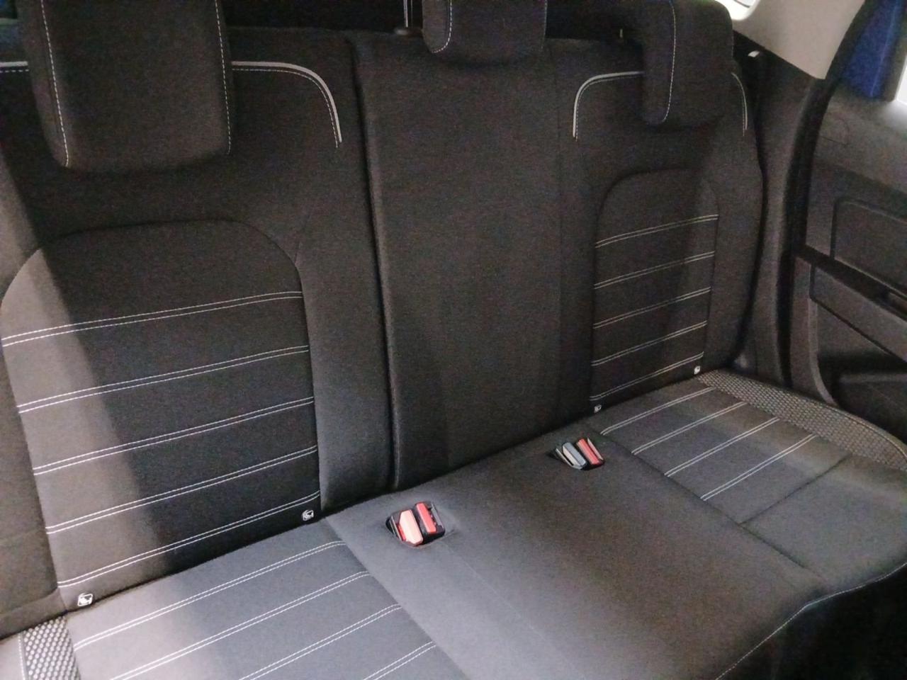 Dacia Dacia Duster usata 7