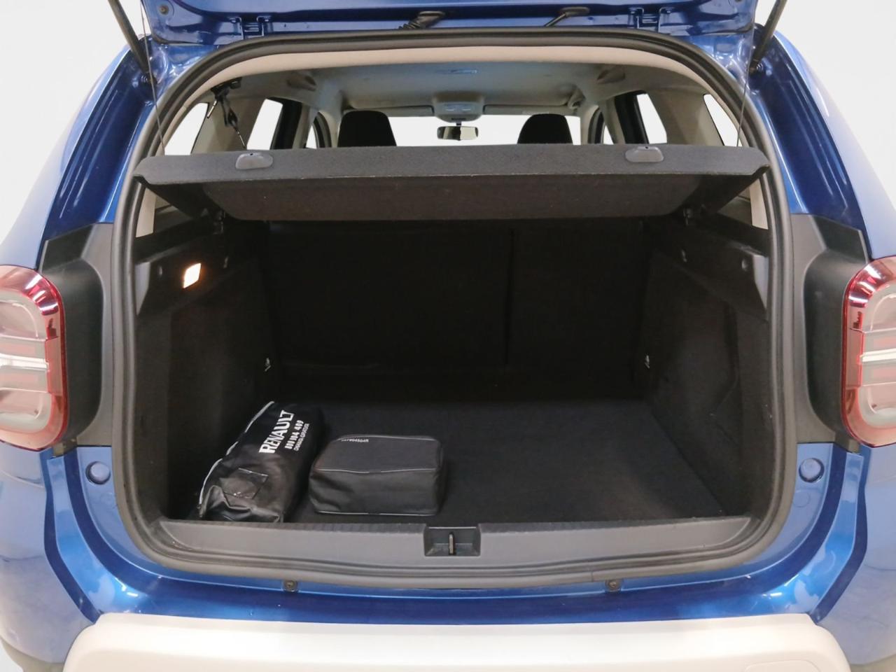 Dacia Dacia Duster usata 8