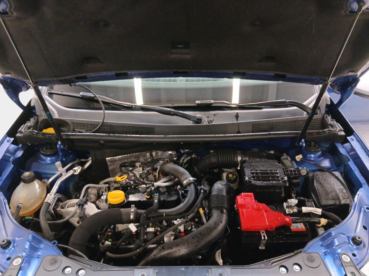 Dacia Dacia Duster usata 9