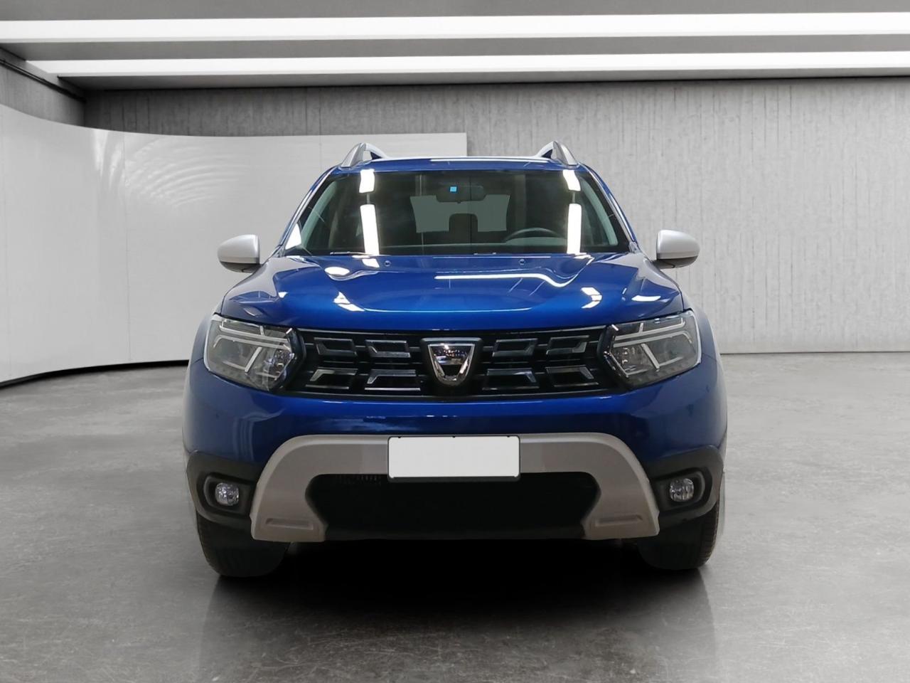 Dacia Dacia Duster usata 10