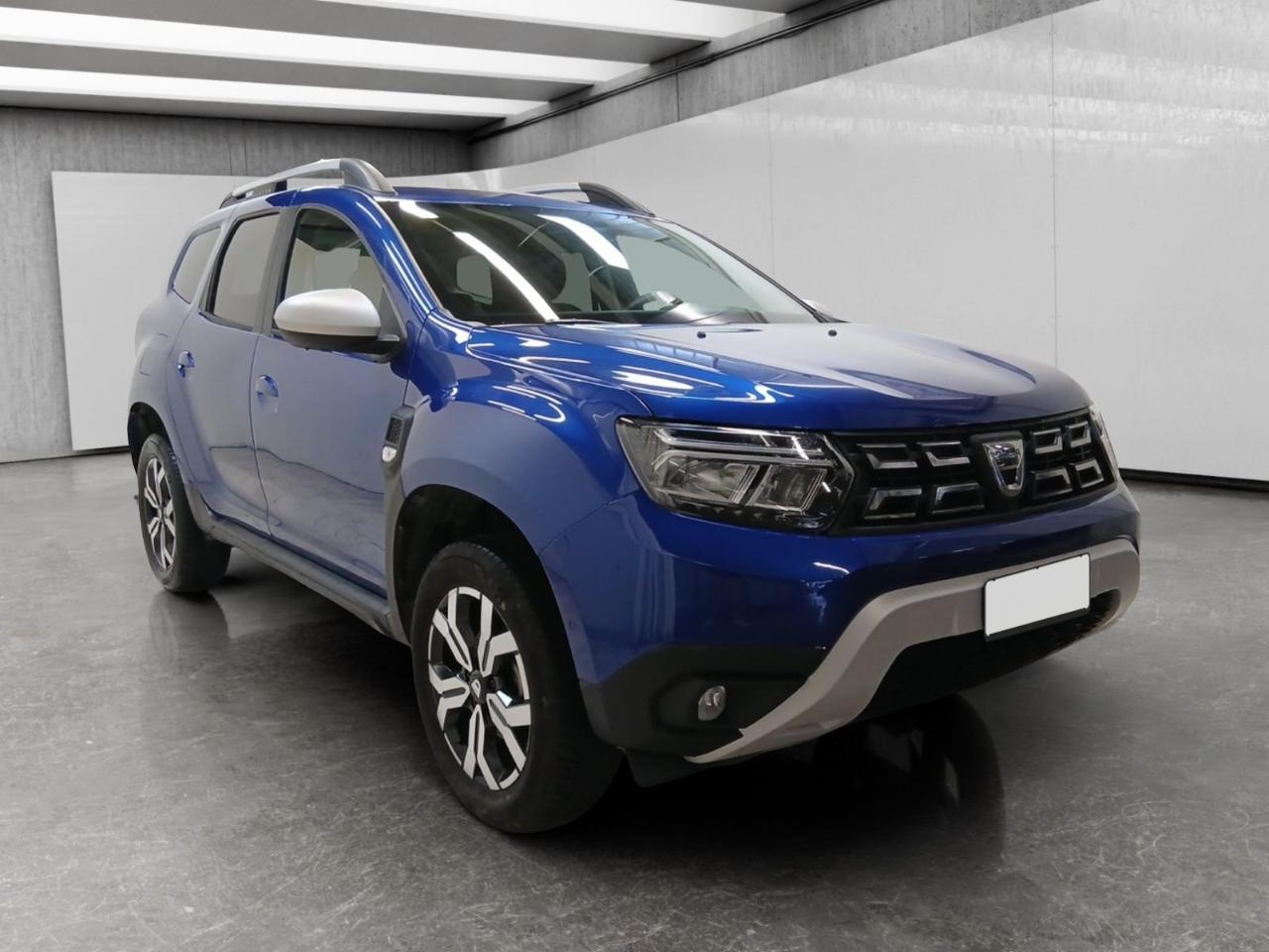 Dacia Dacia Duster usata 11