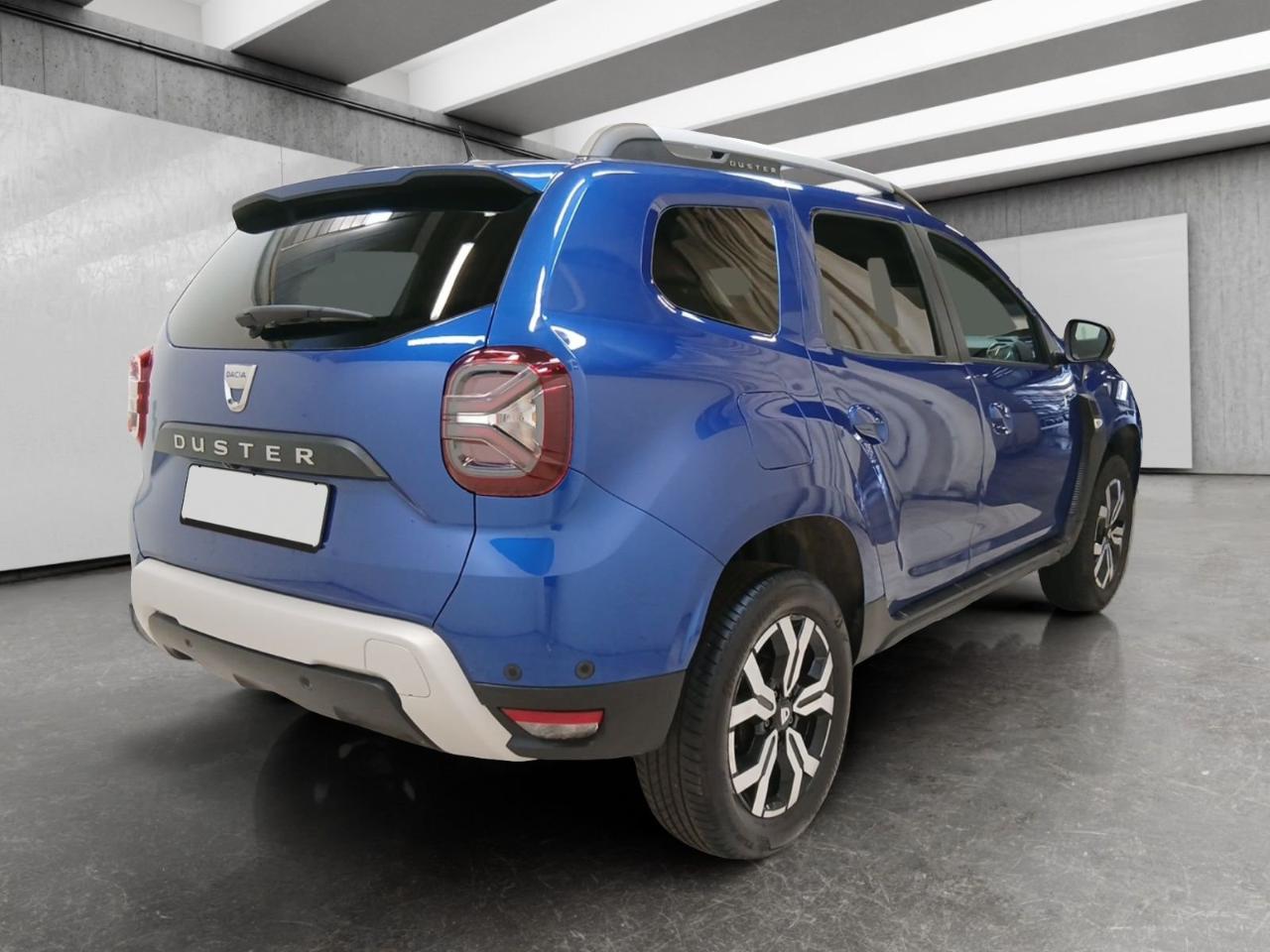 Dacia Dacia Duster usata 12
