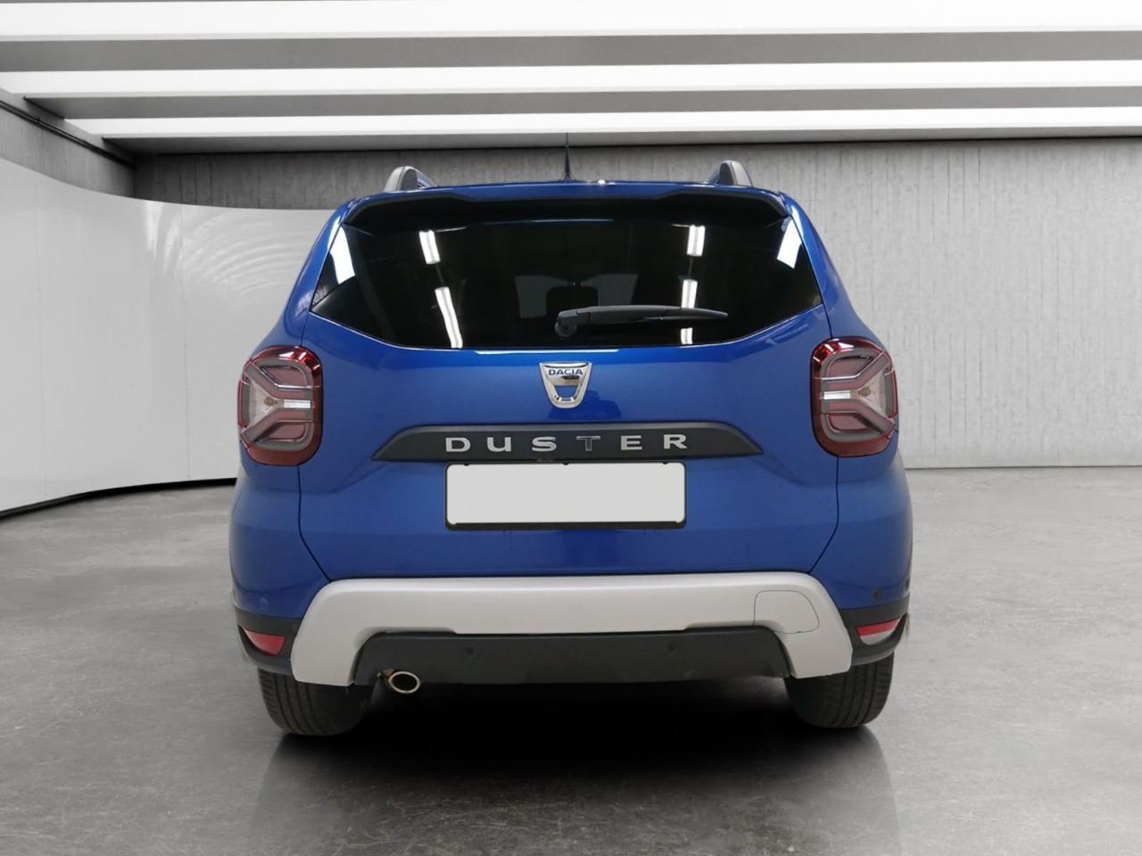 Dacia Dacia Duster usata 13
