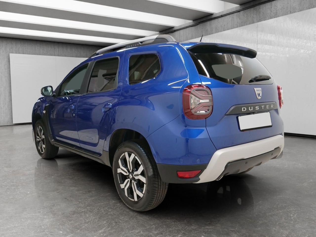 Dacia Dacia Duster usata 14