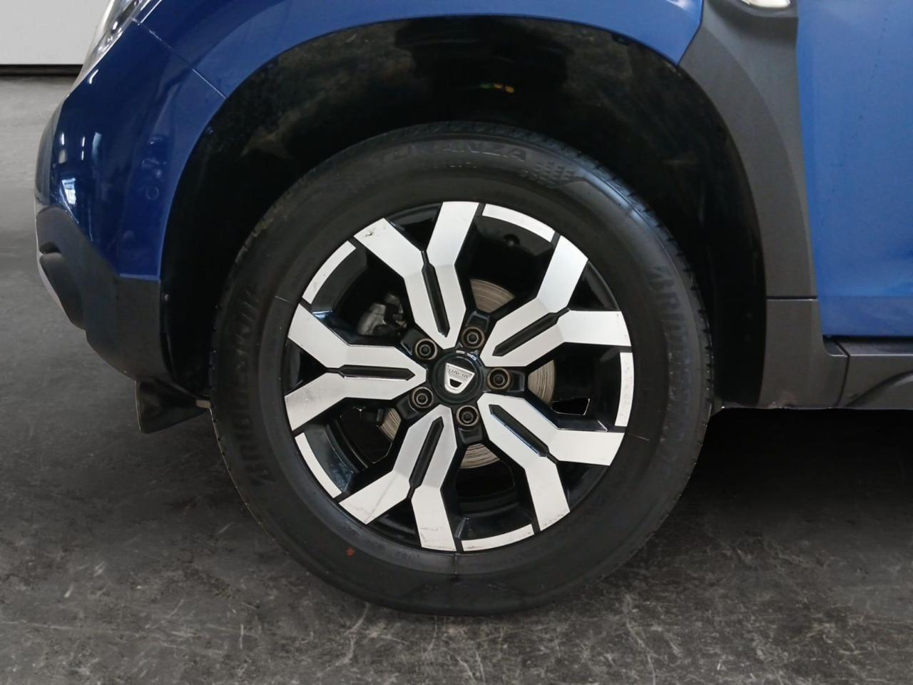 Dacia Dacia Duster usata 15