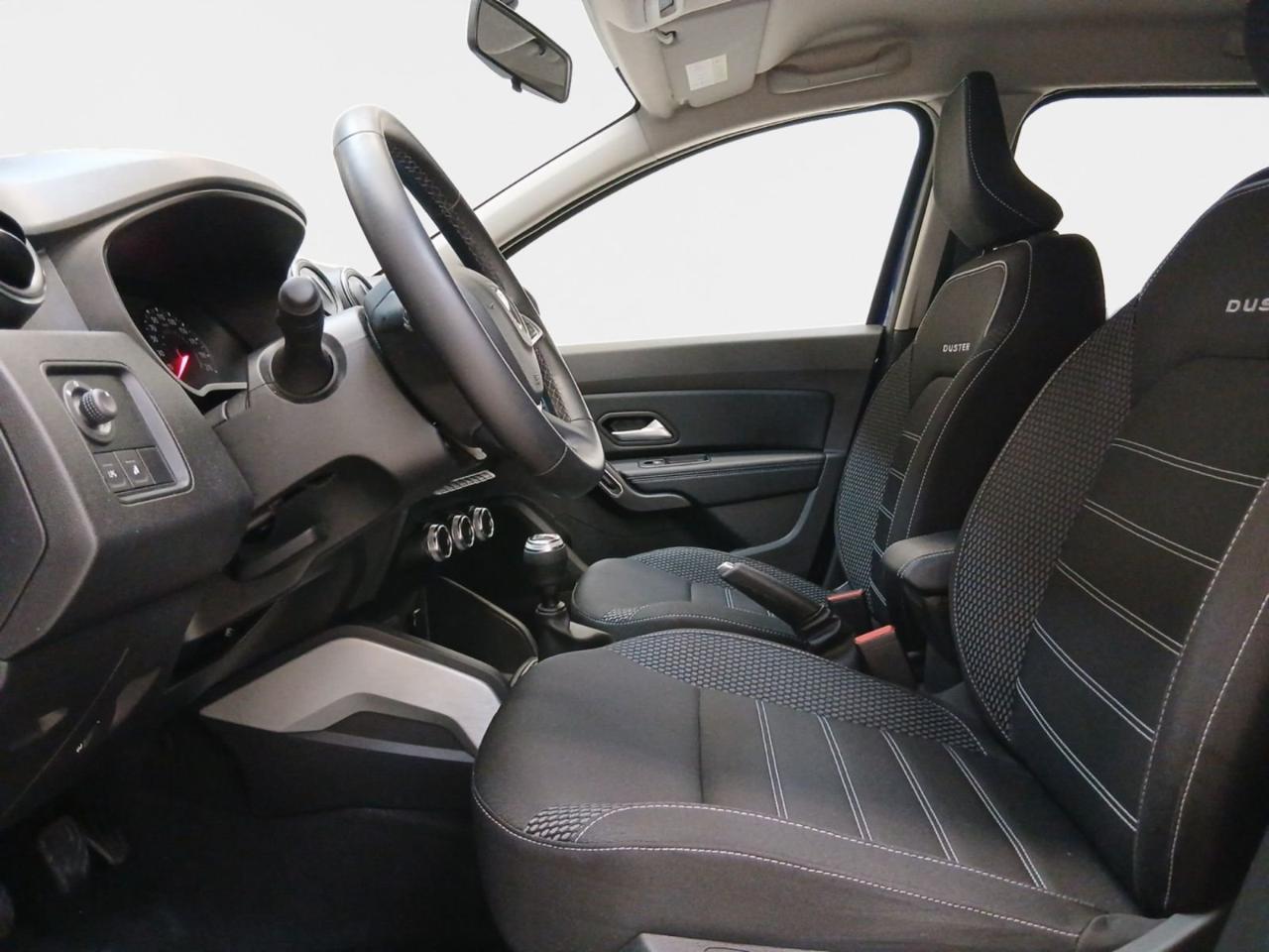 Dacia Dacia Duster usata 16