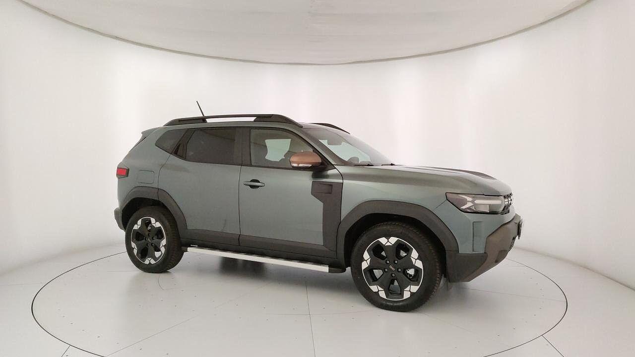 Dacia Dacia Duster usata 1