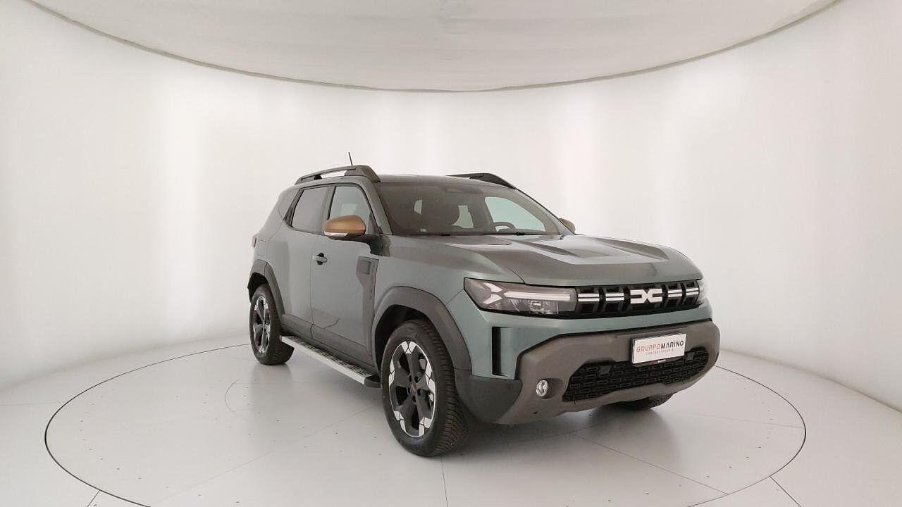 Dacia Dacia Duster usata 2