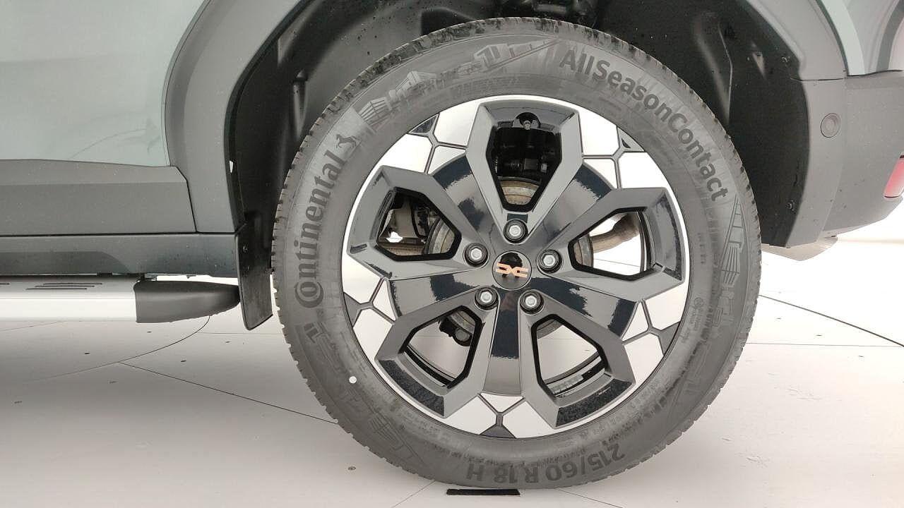 Dacia Dacia Duster usata 3