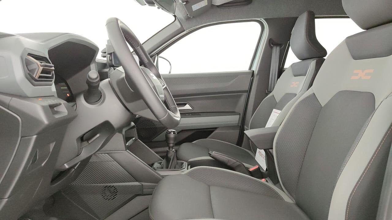 Dacia Dacia Duster usata 4