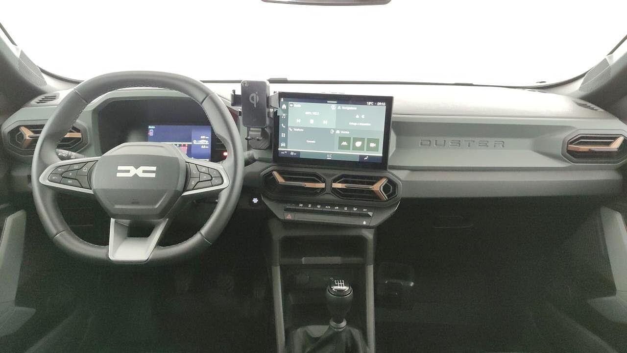 Dacia Dacia Duster usata 5
