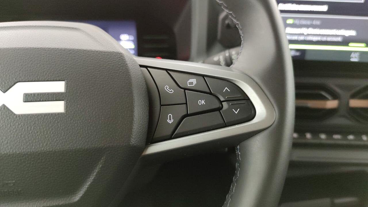 Dacia Dacia Duster usata 7
