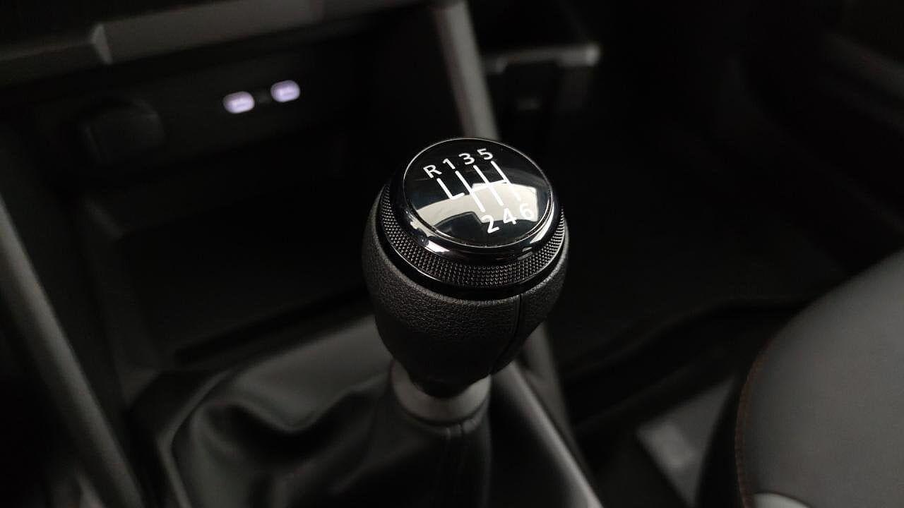 Dacia Dacia Duster usata 8