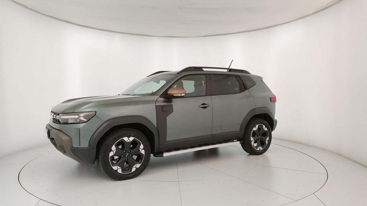 Dacia Dacia Duster usata 11
