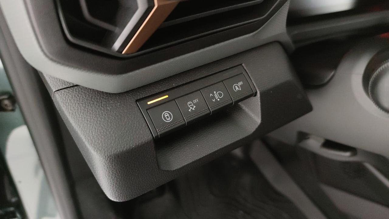 Dacia Dacia Duster usata 15