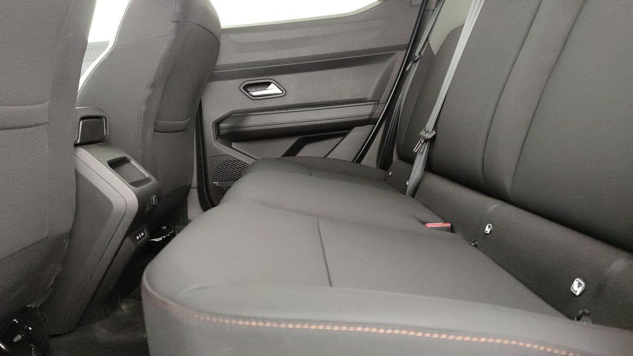 Dacia Dacia Duster usata 17