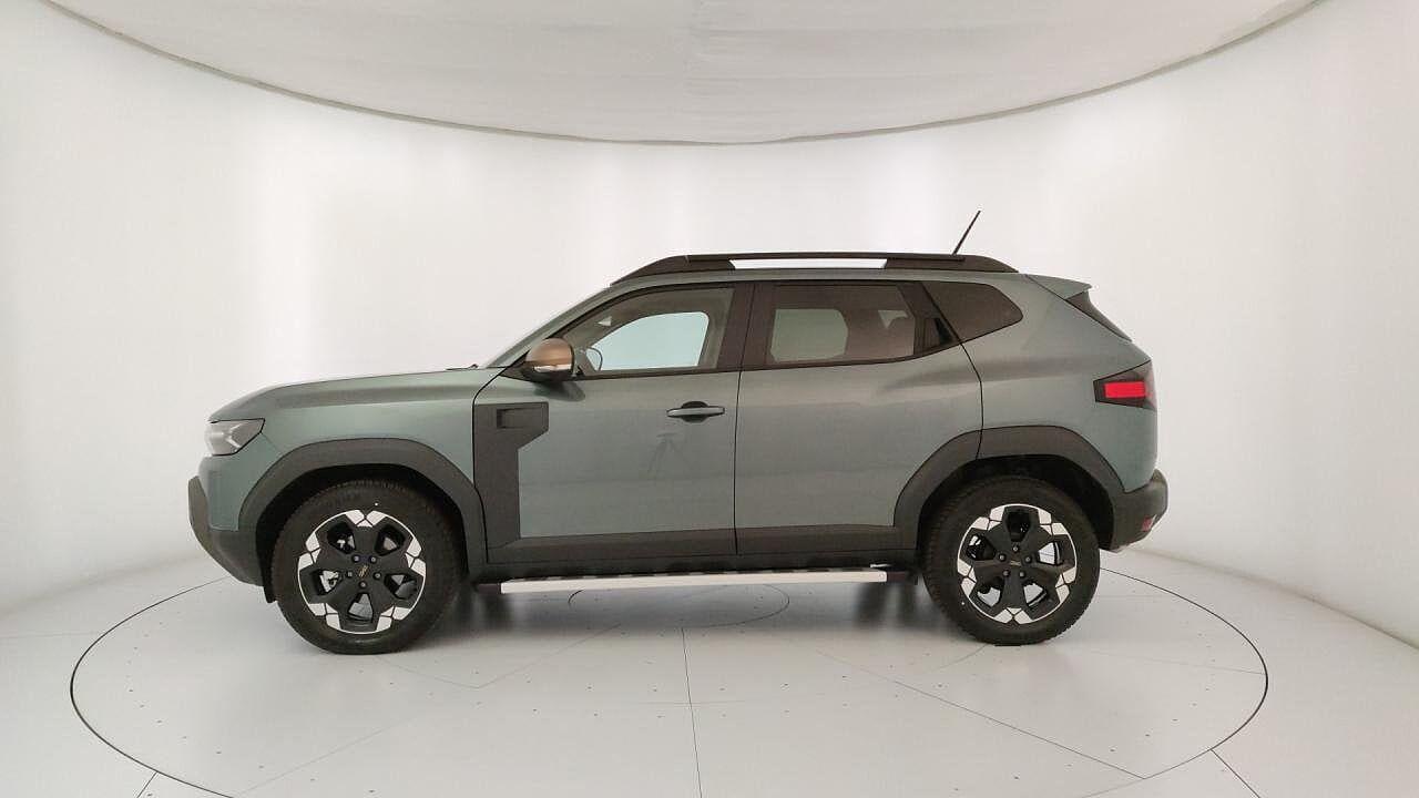 Dacia Dacia Duster usata 19
